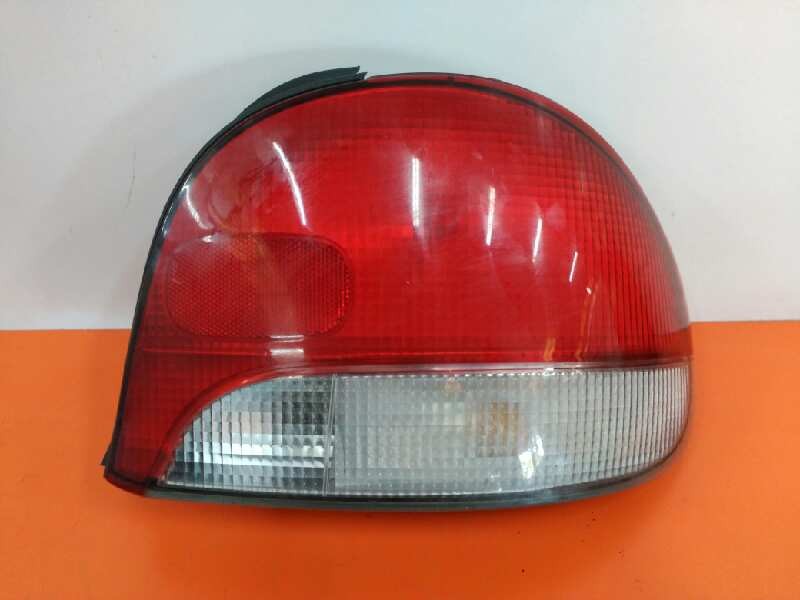 Recambio de piloto trasero derecho para hyundai accent (x3) 1.3 ls referencia OEM IAM 9240222520  082211932