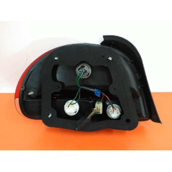 Recambio de piloto trasero derecho para hyundai accent (x3) 1.3 ls referencia OEM IAM 9240222520  082211932