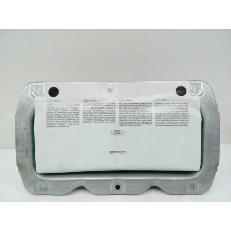 Recambio de airbag delantero derecho para ford fusion (cbk) style referencia OEM IAM 6S6AA044H30AE  