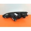Recambio de faro derecho para peugeot 206 berlina x-line referencia OEM IAM 6205S7 89005131 9640559480