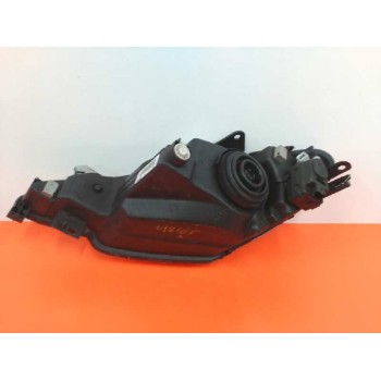 Recambio de faro derecho para peugeot 206 berlina x-line referencia OEM IAM 6205S7 89005131 9640559480