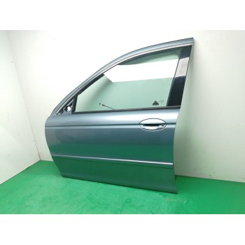 Recambio de puerta delantera izquierda para jaguar x-type 2.5 v6 24v cat referencia OEM IAM C2S18276  
