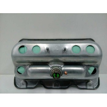 Recambio de airbag delantero derecho para ford fusion (cbk) style referencia OEM IAM 6S6AA044H30AE  