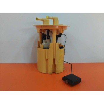 Recambio de aforador para peugeot 406 berlina (s1/s2) svdt referencia OEM IAM 9642124380  