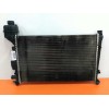 Recambio de radiador agua para mercedes-benz clase a (w168) 160 (168.033) referencia OEM IAM A1685000602  