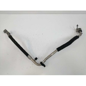 Recambio de tubos aire acondicionado para opel meriva b 1.6 cdti dpf referencia OEM IAM 13364551  