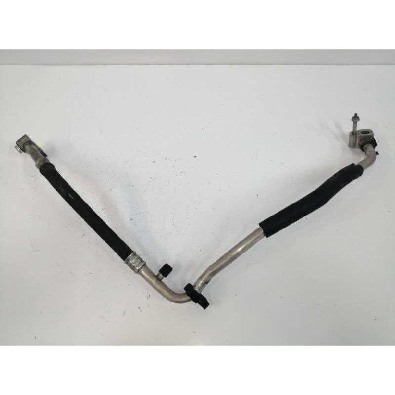 Recambio de tubos aire acondicionado para opel meriva b 1.6 cdti dpf referencia OEM IAM 13364551  
