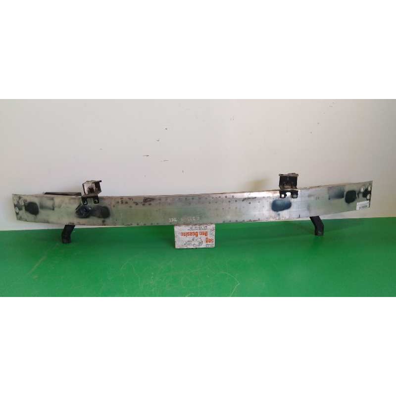 Recambio de refuerzo paragolpes trasero para mercedes-benz clase c (w203) berlina 220 cdi (203.006) referencia OEM IAM   