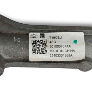 Recambio de cremallera direccion para omoda 5 1.6 tgdi referencia OEM IAM 201000707AA  