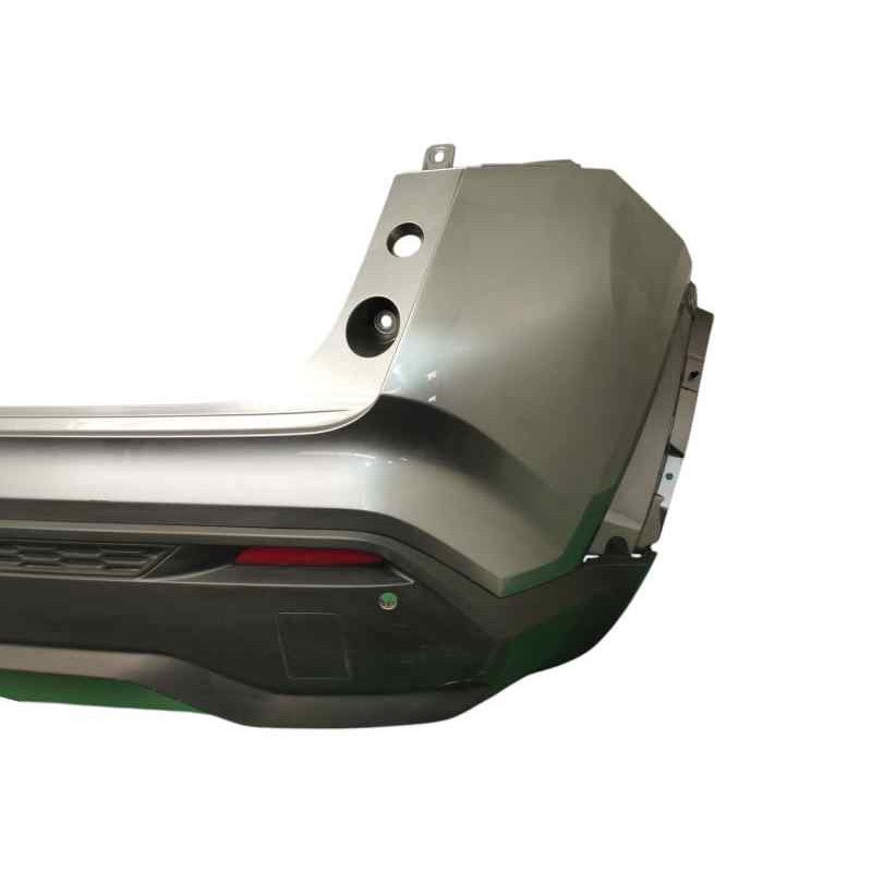 PARAGOLPES TRASERO