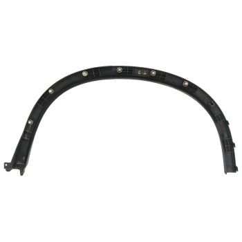 Recambio de aletin trasero derecho para suzuki vitara 1.6 ddis glx 4x4 referencia OEM IAM 7725154P0  