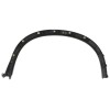 Recambio de aletin trasero derecho para suzuki vitara 1.6 ddis glx 4x4 referencia OEM IAM 7725154P0  