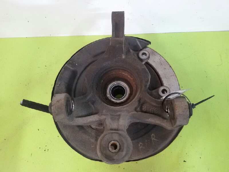 Recambio de mangueta trasera derecha para lexus rx 400h referencia OEM IAM Recambio de mangueta trasera derecha para lexus rx 400h referencia OEM IAM