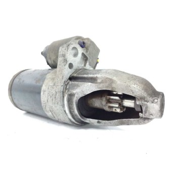 Recambio de motor arranque para smart coupe fortwo coupe (52kw) referencia OEM IAM A1321510001 1810A104 M000T46171ZT