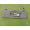 Recambio de parasol derecho para lexus rx 400h referencia OEM IAM   