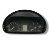 Recambio de cuadro instrumentos para mercedes-benz sprinter 3,5-t furgoneta (b906) 319 cdi / bluetec (906.631, 906.633, 906.635,