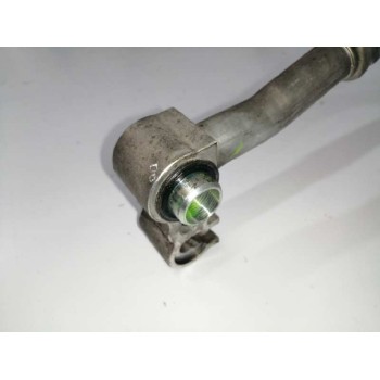 Recambio de tubos aire acondicionado para opel meriva b 1.6 cdti dpf referencia OEM IAM 13364551  
