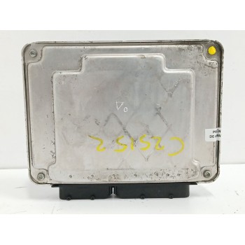 Recambio de centralita motor uce para seat ibiza (6l1) 1.9 tdi referencia OEM IAM 038906019NE  0281011824