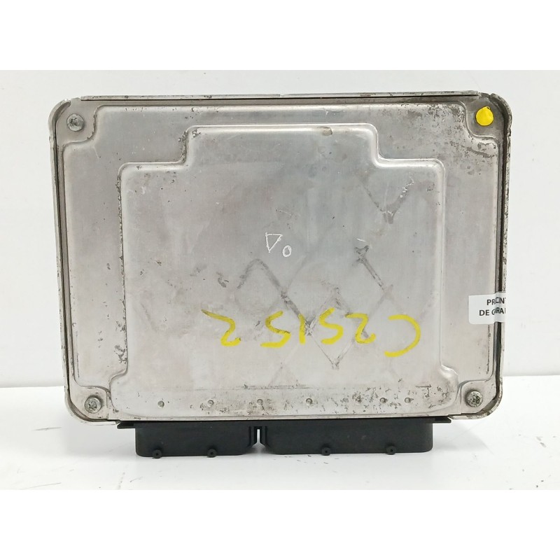 CENTRALITA MOTOR UCE 0281011824