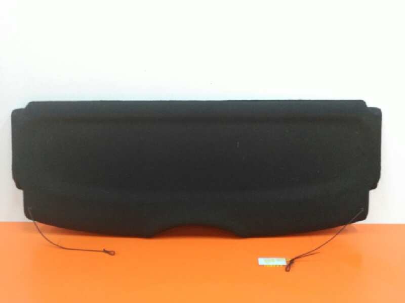 Recambio de bandeja trasera para peugeot 206 berlina xr referencia OEM IAM 8794JK  