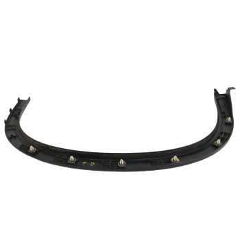 Recambio de aletin trasero derecho para suzuki vitara 1.6 ddis glx 4x4 referencia OEM IAM 7725154P0  