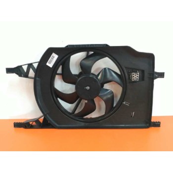 ELECTROVENTILADOR 