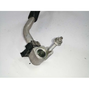 Recambio de tubos aire acondicionado para opel meriva b 1.6 cdti dpf referencia OEM IAM 13364551  
