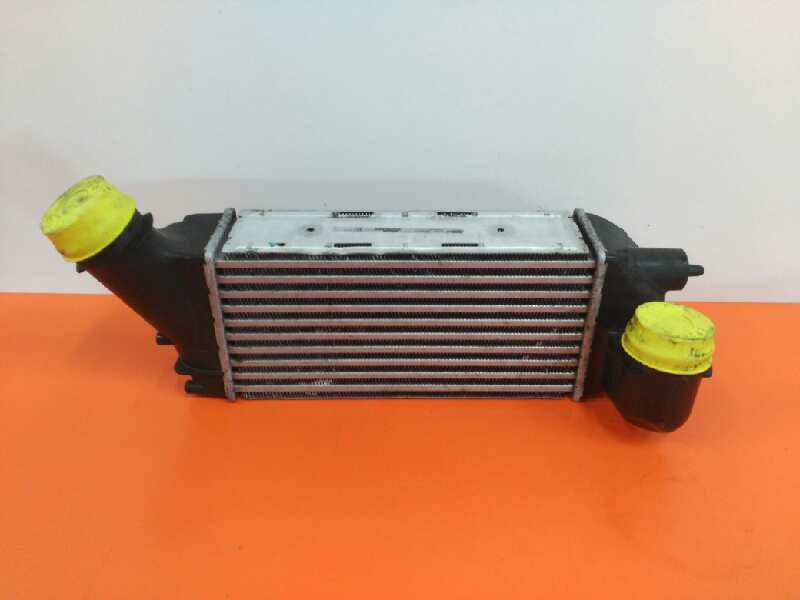 Recambio de intercooler para citroën c4 grand picasso exclusive referencia OEM IAM 9656525880 992505W 