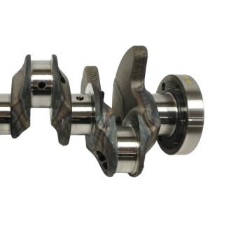 Recambio de cigueñal para volkswagen polo 1.0 tsi referencia OEM IAM 04CM  