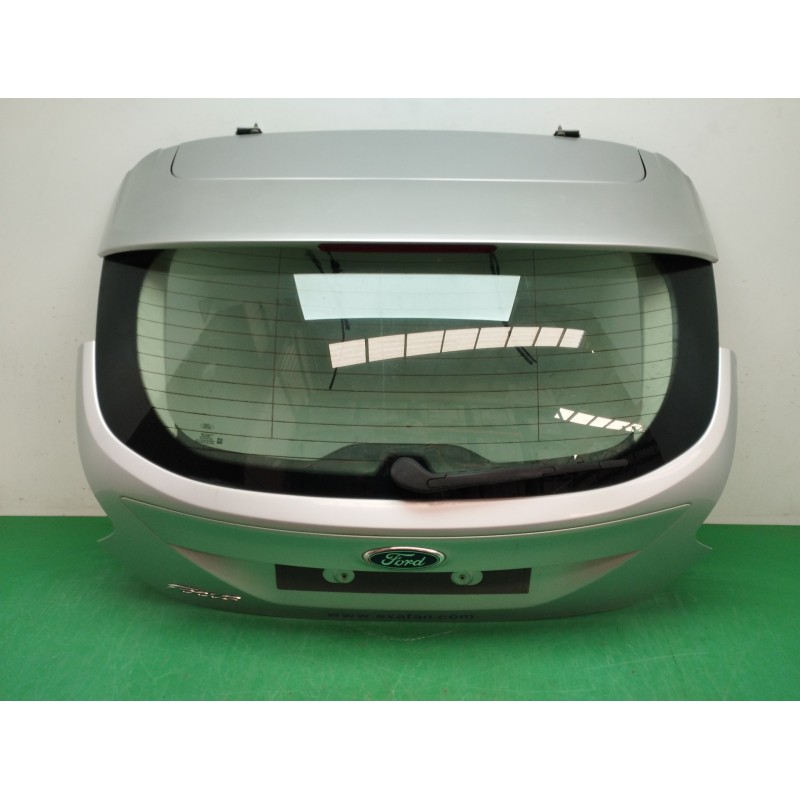 Recambio de porton trasero para ford focus iii 1.6 tdci referencia OEM IAM 3M51R23726AA  
