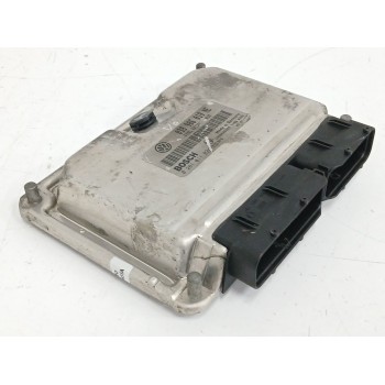 Recambio de centralita motor uce para seat ibiza (6l1) 1.9 tdi referencia OEM IAM 038906019NE  0281011824