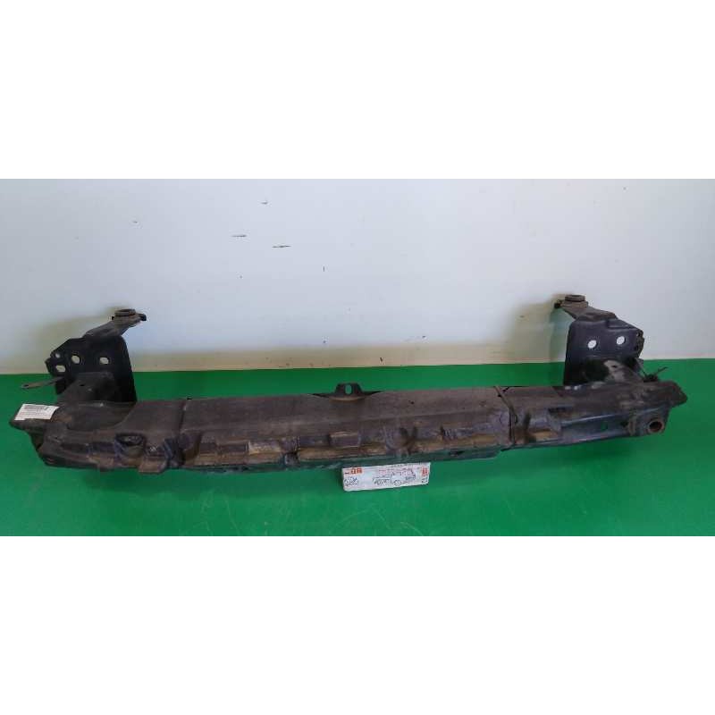 Recambio de refuerzo paragolpes delantero para porsche cayenne (typ 9pa1) s referencia OEM IAM   