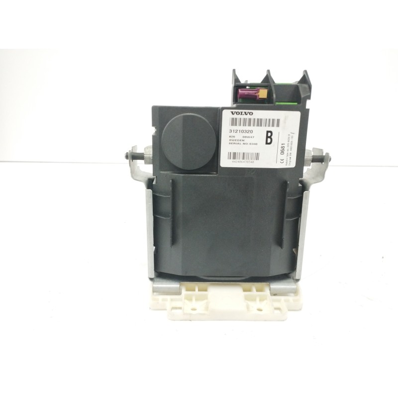 Recambio de modulo electronico para volvo v50 familiar 2.0 diesel cat referencia OEM IAM 31210320  