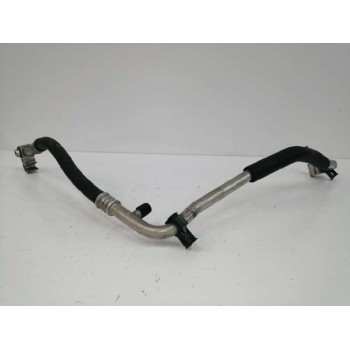 Recambio de tubos aire acondicionado para opel meriva b 1.6 cdti dpf referencia OEM IAM 13364551  