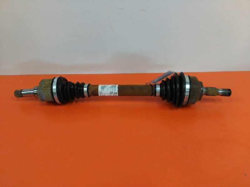 Recambio de transmision delantera izquierda para citroën c5 berlina lx (e) referencia OEM IAM 9632690180  