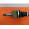 Recambio de transmision delantera izquierda para citroën c5 berlina lx (e) referencia OEM IAM 9632690180  