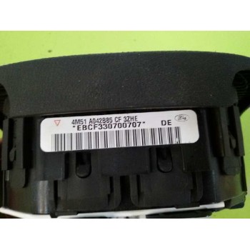 Recambio de airbag delantero izquierdo para ford focus berlina (cap) ambiente (d) referencia OEM IAM   