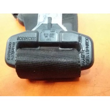 Recambio de cinturon seguridad trasero central para ford s-max (ca1) trend referencia OEM IAM 6G9N611B68 FILA CENTRAL 