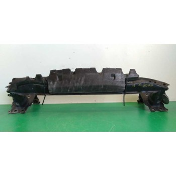 Recambio de refuerzo paragolpes delantero para porsche cayenne (typ 9pa1) s referencia OEM IAM   