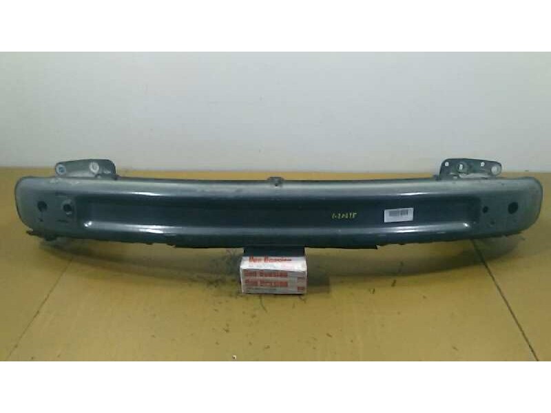 Recambio de refuerzo paragolpes delantero para renault espace iv (jk0) privilege referencia OEM IAM   