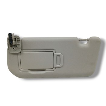 Recambio de parasol izquierdo para nissan qashqai iii (j12) 1.3 dig-t referencia OEM IAM   