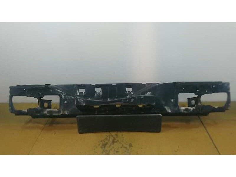 Recambio de refuerzo paragolpes trasero para nissan terrano/terrano.ii (r20) s (3-ptas.) referencia OEM IAM   