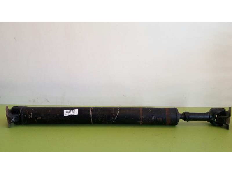 Recambio de transmision central para nissan patrol (k/w260) largo ta referencia OEM IAM   