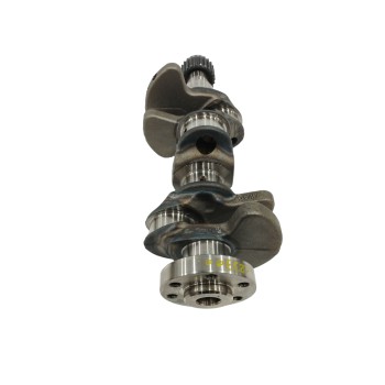 Recambio de cigueñal para volkswagen polo 1.0 tsi referencia OEM IAM 04CM  