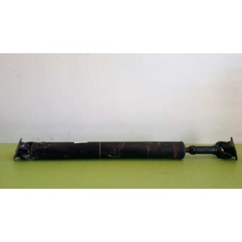 Recambio de transmision central para nissan patrol (k/w260) largo ta referencia OEM IAM   