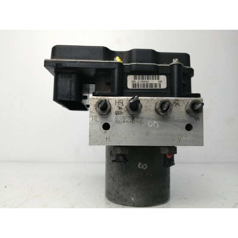 Recambio de abs para bmw x3 (e83) 2.5 24v referencia OEM IAM 34516762059 0265234035 