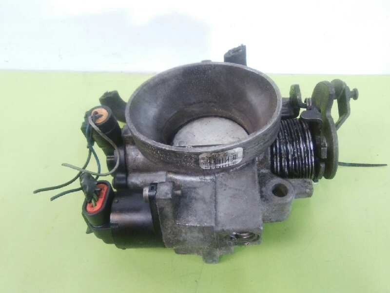 Recambio de caja mariposa para chevrolet trans sport piel referencia OEM IAM 41615362  