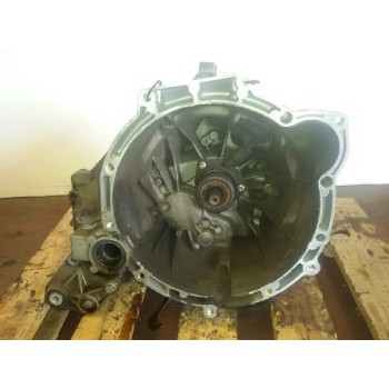 Recambio de caja cambios para ford focus berlina (cap) ambiente (d) referencia OEM IAM   