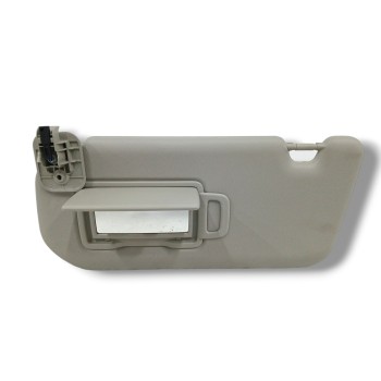 Recambio de parasol izquierdo para nissan qashqai iii (j12) 1.3 dig-t referencia OEM IAM   