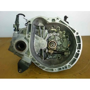 CAJA CAMBIOS M61671 ENVIO0824
